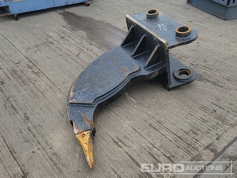 Ripper 100mm Pin to suit 40 Ton Excavator - Bak: afbeelding 1 Ripper 100mm Pin to suit 40 Ton Excavator - Bak: afbeelding 1
