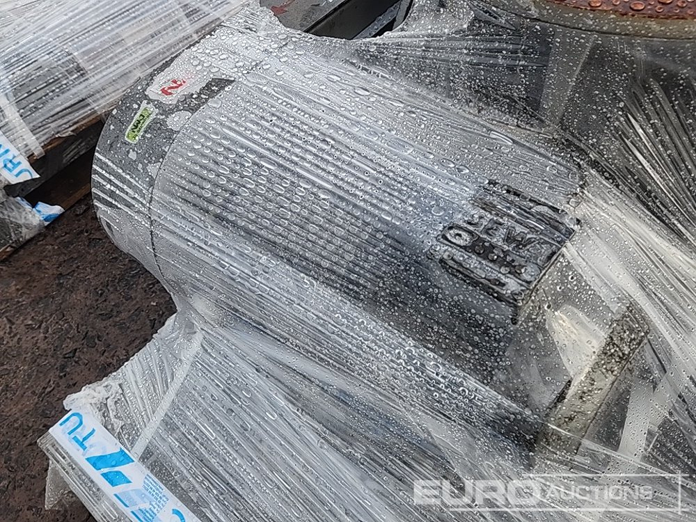 Rotary Valve - Hydraulische klep: afbeelding 5 Rotary Valve - Hydraulische klep: afbeelding 5