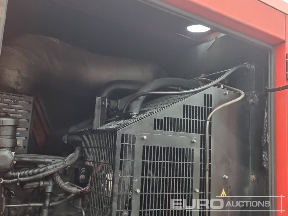 Industrie generator SDMO R330: afbeelding 22