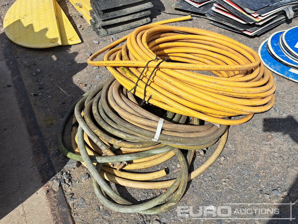 Selection of Air Hoses - Bouwmaterieel: afbeelding 5 Selection of Air Hoses - Bouwmaterieel: afbeelding 5