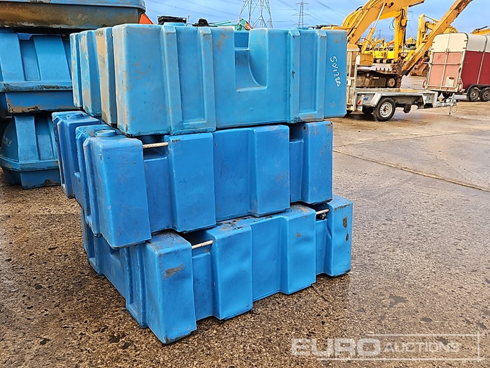 Septic Tank (3 of) - Opslagtank: afbeelding 5 Septic Tank (3 of) - Opslagtank: afbeelding 5