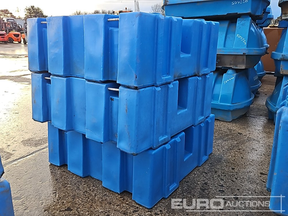 Septic Tank (3 of) - Opslagtank: afbeelding 2 Septic Tank (3 of) - Opslagtank: afbeelding 2