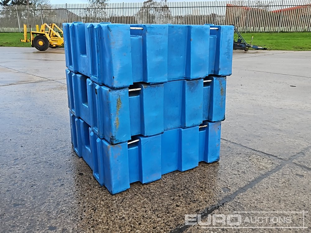 Septic Tank (3 of) - Opslagtank: afbeelding 3 Septic Tank (3 of) - Opslagtank: afbeelding 3