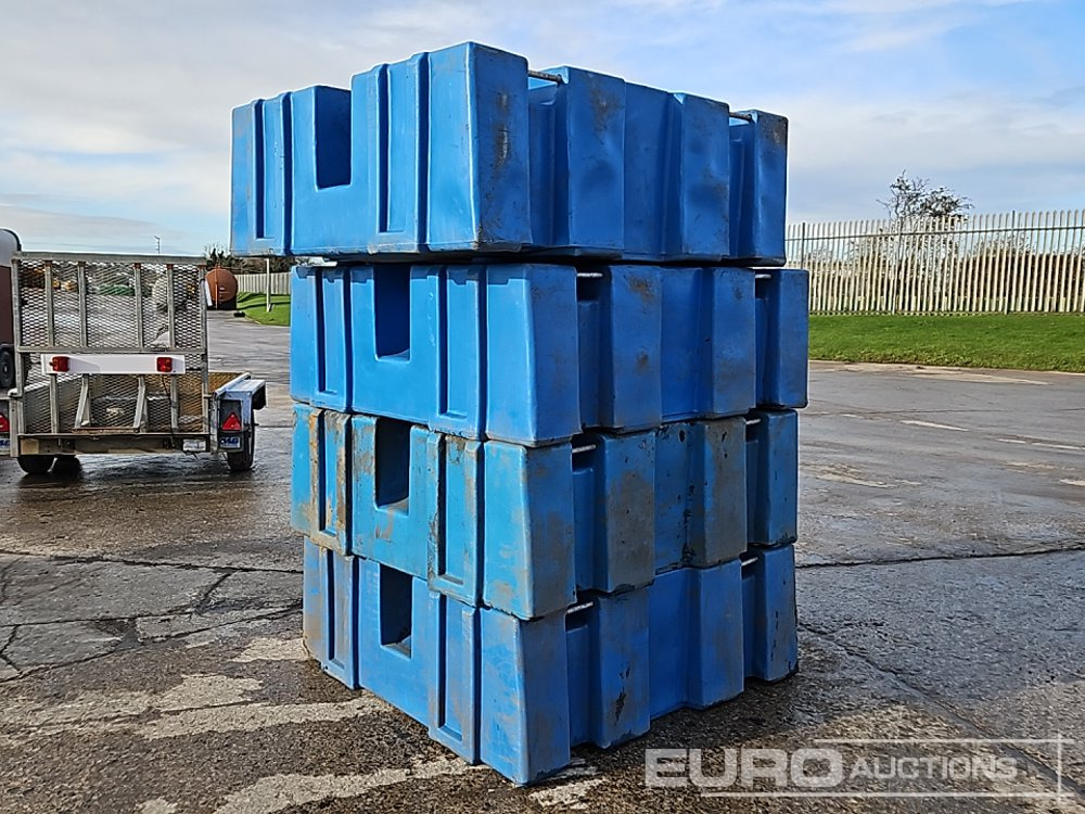 Septic Tank (4 of) - Opslagtank: afbeelding 3 Septic Tank (4 of) - Opslagtank: afbeelding 3