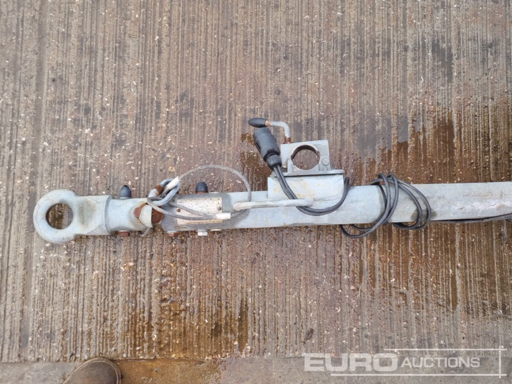 Industrie generator Shindaiwa 300A: afbeelding 13 Industrie generator Shindaiwa 300A: afbeelding 13