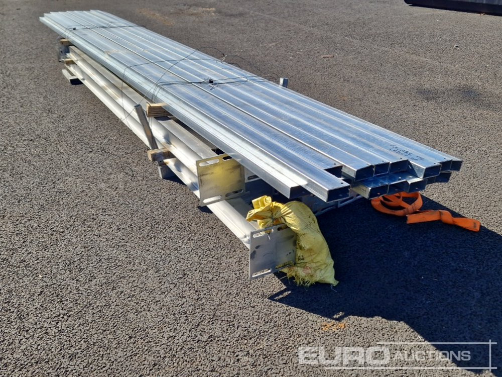 Steel Fame - Wooncontainer: afbeelding 4 Steel Fame - Wooncontainer: afbeelding 4