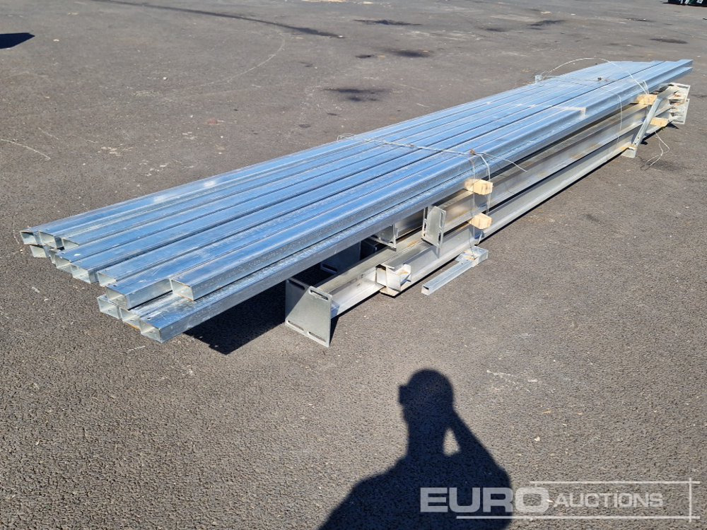 Steel Fame - Wooncontainer: afbeelding 3 Steel Fame - Wooncontainer: afbeelding 3