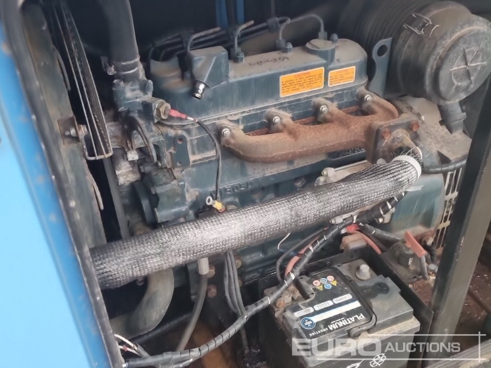 Industrie generator Stephill SSDK12: afbeelding 15 Industrie generator Stephill SSDK12: afbeelding 15