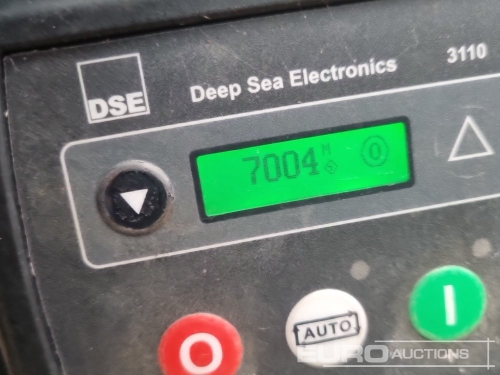 Industrie generator Stephill SSDK12: afbeelding 26 Industrie generator Stephill SSDK12: afbeelding 26