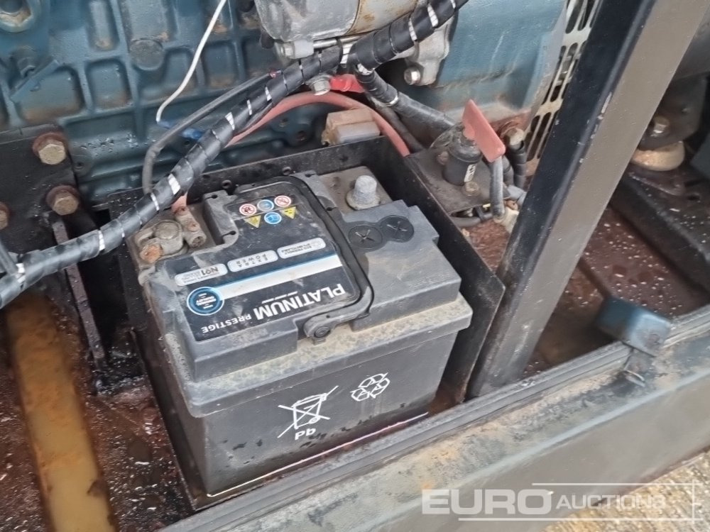 Industrie generator Stephill SSDK12: afbeelding 12 Industrie generator Stephill SSDK12: afbeelding 12