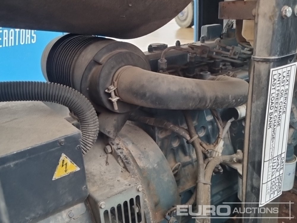 Industrie generator Stephill SSDK12: afbeelding 20 Industrie generator Stephill SSDK12: afbeelding 20