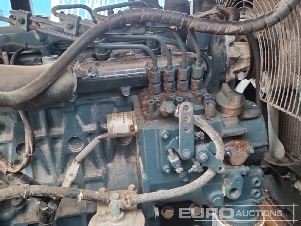 Industrie generator Stephill SSDK12: afbeelding 23 Industrie generator Stephill SSDK12: afbeelding 23