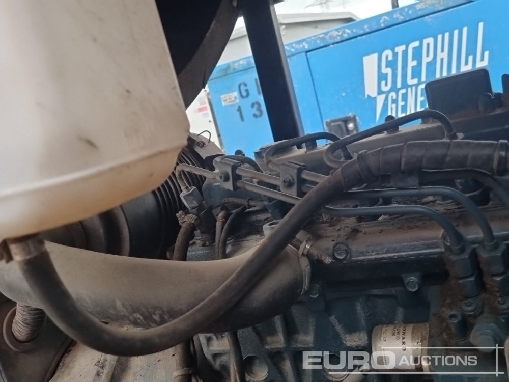 Industrie generator Stephill SSDK12: afbeelding 25 Industrie generator Stephill SSDK12: afbeelding 25