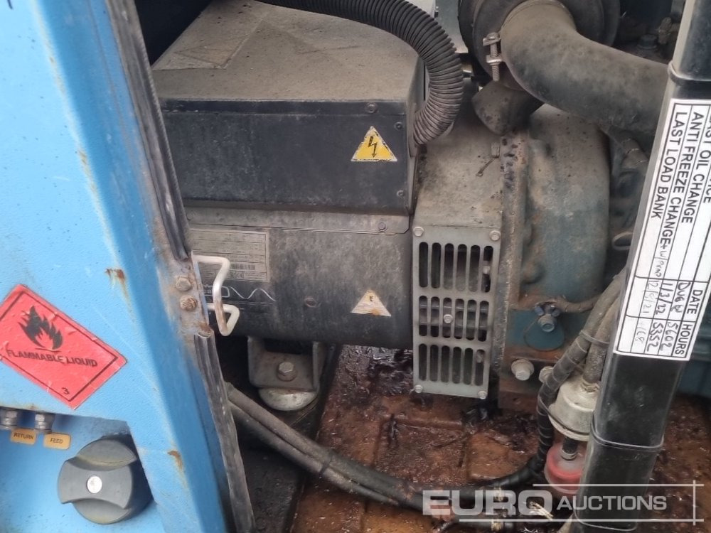 Industrie generator Stephill SSDK12: afbeelding 18 Industrie generator Stephill SSDK12: afbeelding 18