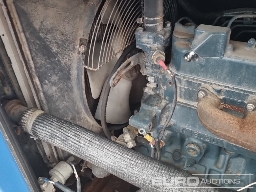 Industrie generator Stephill SSDK12: afbeelding 13 Industrie generator Stephill SSDK12: afbeelding 13