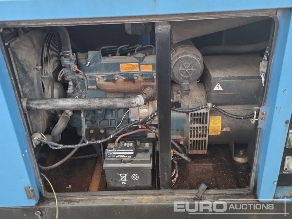 Industrie generator Stephill SSDK12: afbeelding 11 Industrie generator Stephill SSDK12: afbeelding 11