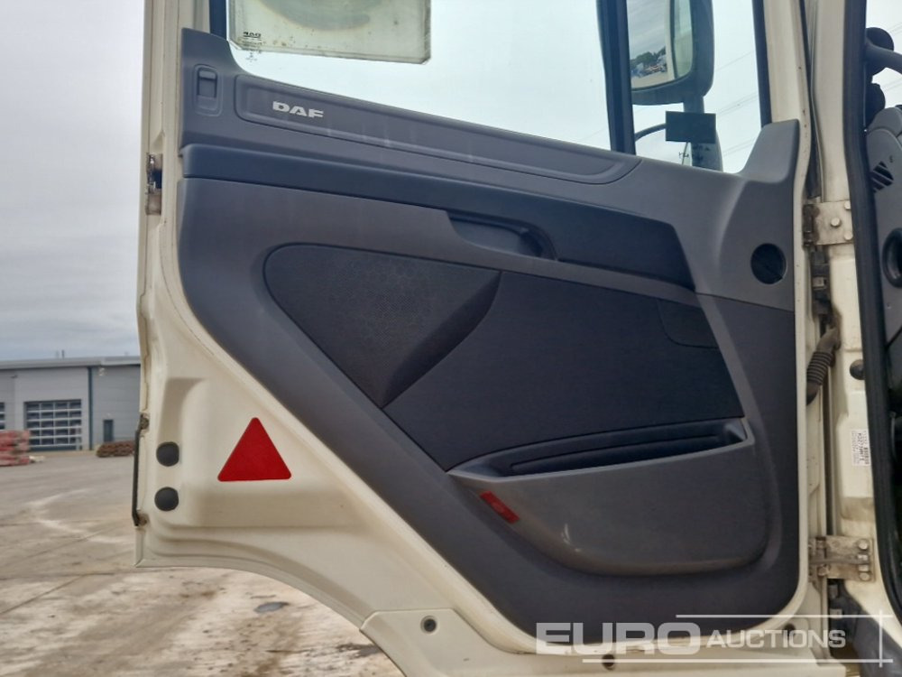 Trekker DAF CF 510: afbeelding 26