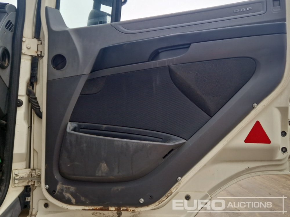 Trekker DAF CF 510: afbeelding 30