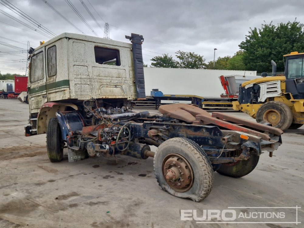 Scania 92M - Trekker: afbeelding 3 Scania 92M - Trekker: afbeelding 3