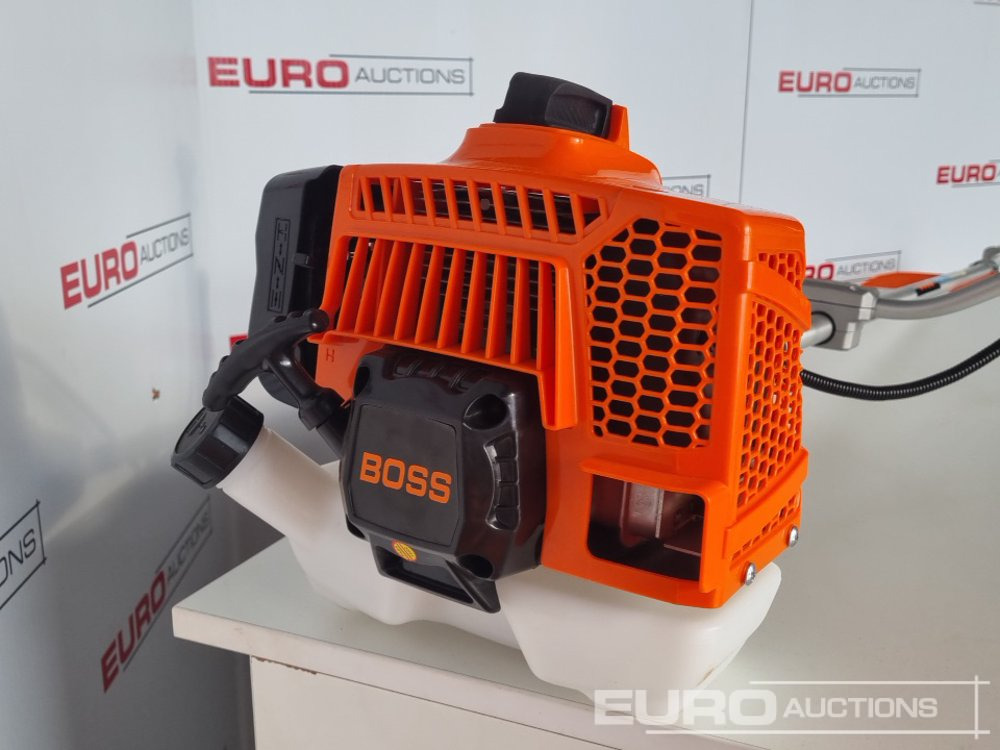 Unused 2024 Boss CG430Y-2 - Werkplaats toebehoor: afbeelding 2 Unused 2024 Boss CG430Y-2 - Werkplaats toebehoor: afbeelding 2