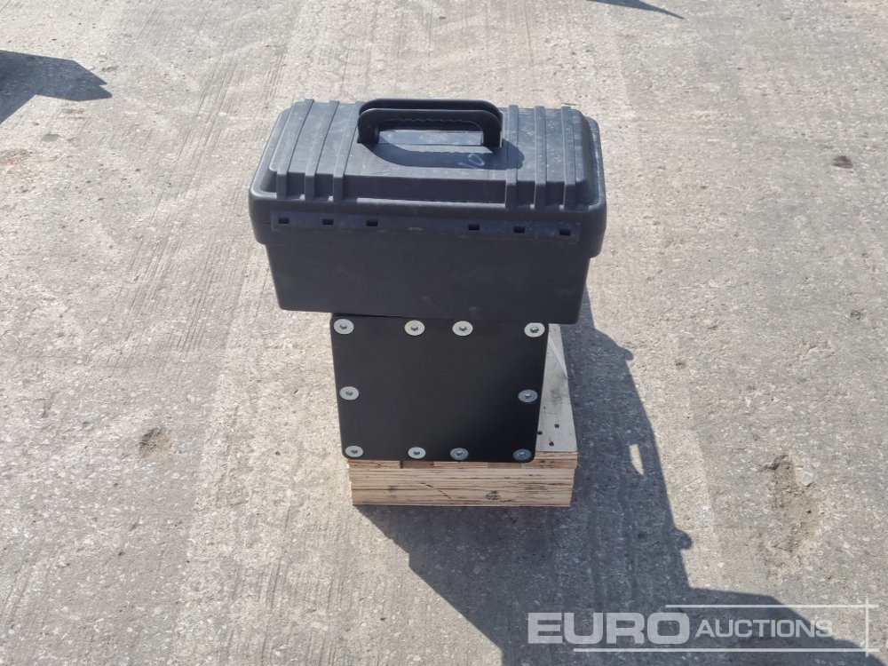 Unused 2024 Haner HX300SA - Hydraulische hamer: afbeelding 4 Unused 2024 Haner HX300SA - Hydraulische hamer: afbeelding 4