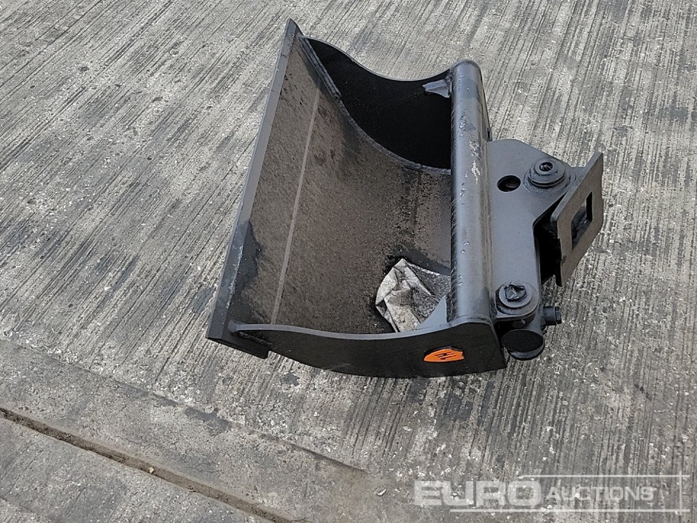 Unused 2024 Hard Life 28" Hydraulic Tilting Bucket - Bak: afbeelding 2 Unused 2024 Hard Life 28" Hydraulic Tilting Bucket - Bak: afbeelding 2