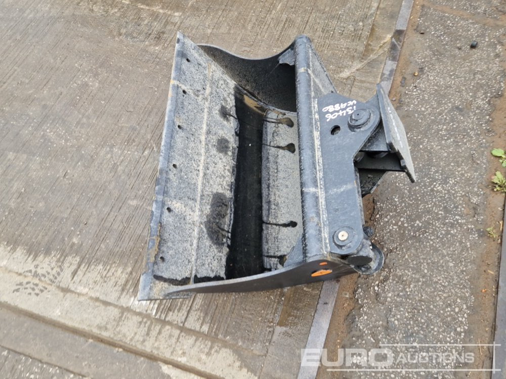 Unused 2024 Hardlife 40" Hydraulic Tilting Bucket - Bak: afbeelding 2 Unused 2024 Hardlife 40" Hydraulic Tilting Bucket - Bak: afbeelding 2