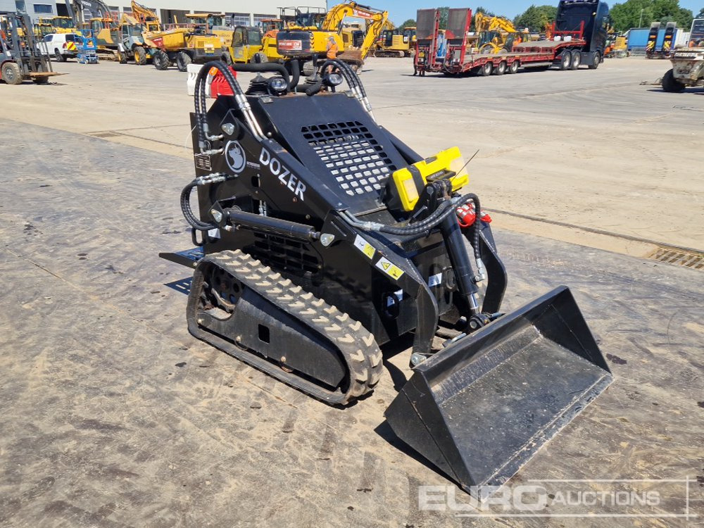 Schranklader Unused 2024 Huawai JW480: afbeelding 7