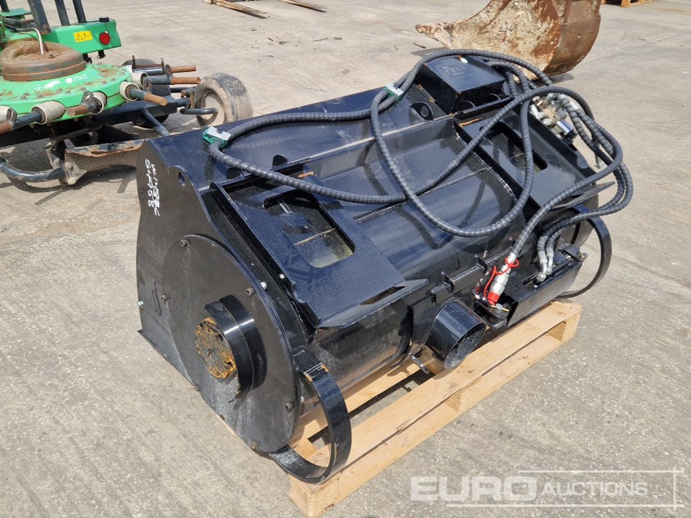 Unused 2024 Rolfi TL250 - Bak: afbeelding 3 Unused 2024 Rolfi TL250 - Bak: afbeelding 3