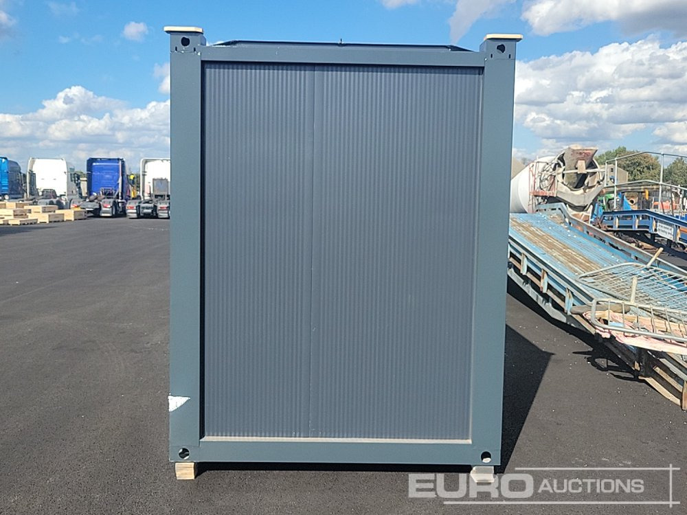 Unused 2025 Adacon 200B - Zeecontainer: afbeelding 2 Unused 2025 Adacon 200B - Zeecontainer: afbeelding 2