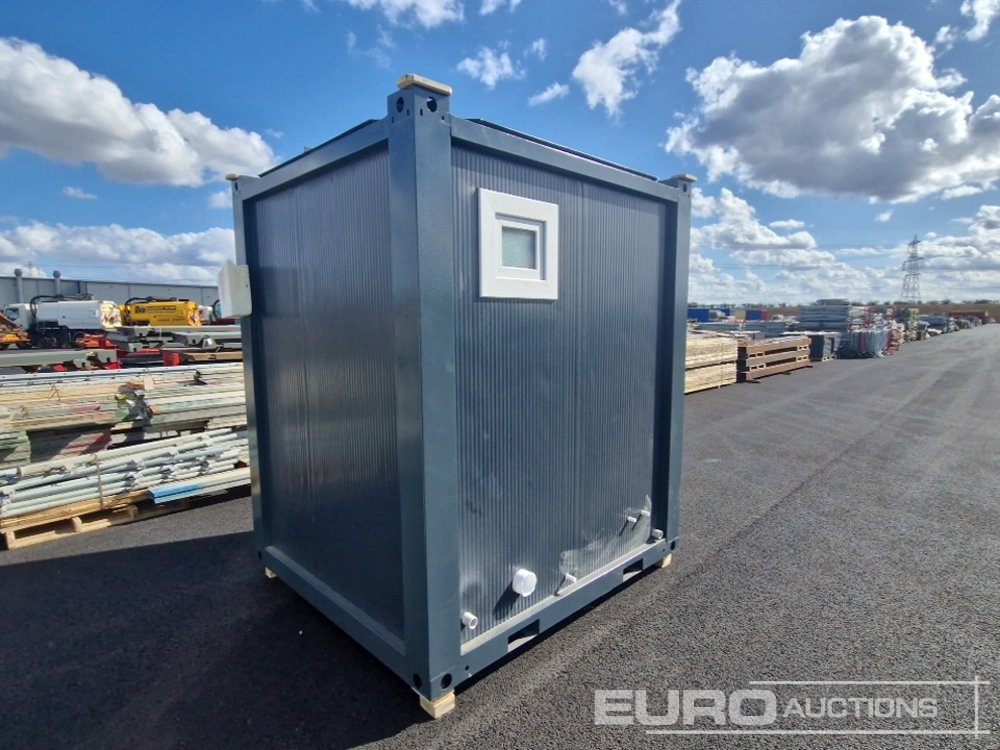Unused 2025 Adacon 200B - Zeecontainer: afbeelding 3 Unused 2025 Adacon 200B - Zeecontainer: afbeelding 3