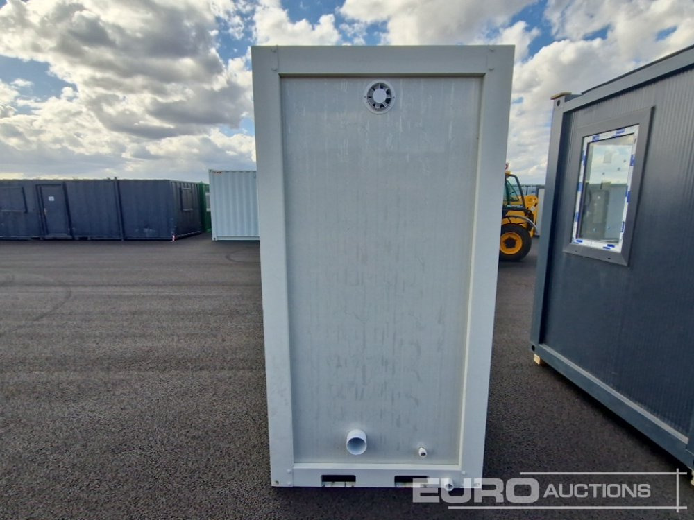 Unused 2025 Adacon T110S - Zeecontainer: afbeelding 4 Unused 2025 Adacon T110S - Zeecontainer: afbeelding 4