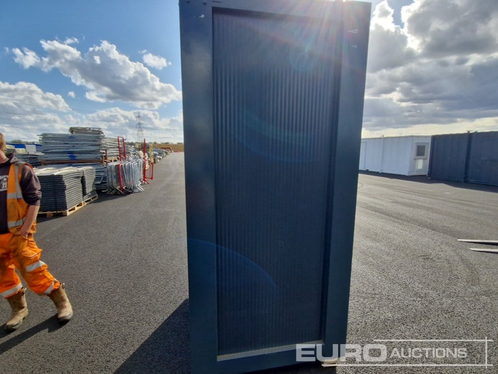 Unused 2025 Adacon T110S - Zeecontainer: afbeelding 2 Unused 2025 Adacon T110S - Zeecontainer: afbeelding 2