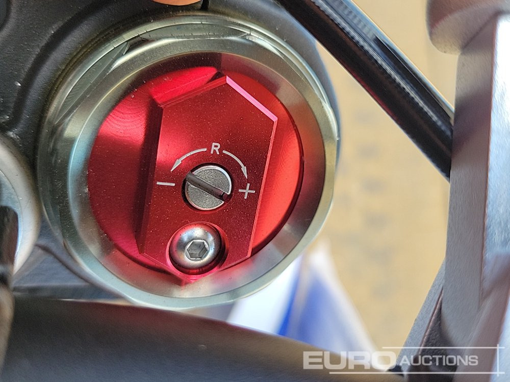 Motorfiets Unused 2025 Apollo Storm 300cc Motorcross Bike, 21" Front, 18" Rear Tyres, Electric Start, Air Cooled, Hydraulic Suspension, Disc Brakes, Lighting Kit (UNASSEMBLED): afbeelding 35