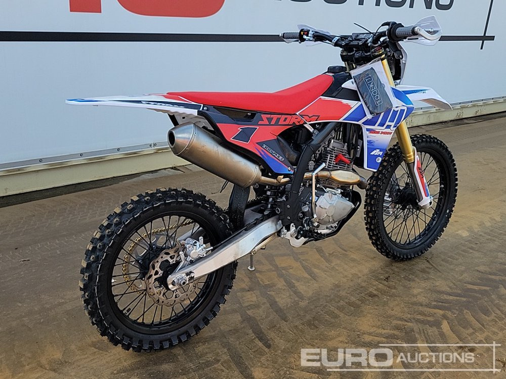 Unused 2025 Apollo Storm - Motorfiets: afbeelding 5 Unused 2025 Apollo Storm - Motorfiets: afbeelding 5