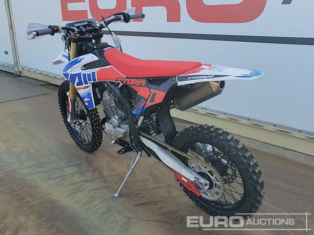 Unused 2025 Apollo Storm - Motorfiets: afbeelding 3 Unused 2025 Apollo Storm - Motorfiets: afbeelding 3