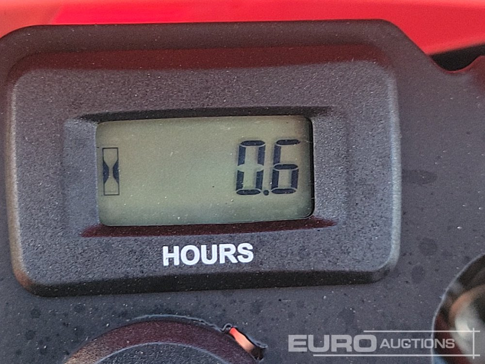 Motorfiets Unused 2025 Apollo Thunder: afbeelding 28