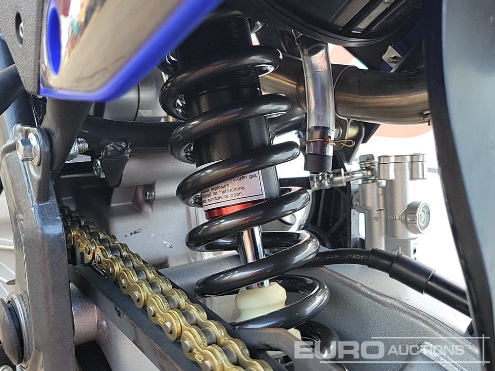 Motorfiets Unused 2025 Apollo Thunder: afbeelding 18 Motorfiets Unused 2025 Apollo Thunder: afbeelding 18