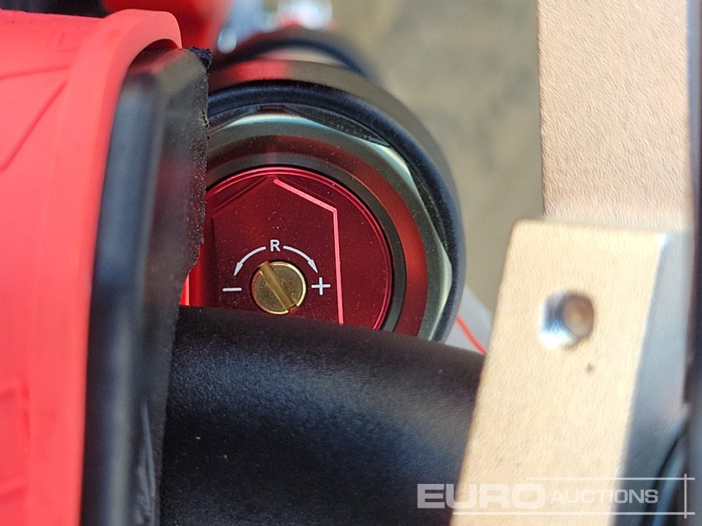 Motorfiets Unused 2025 Apollo Thunder: afbeelding 24