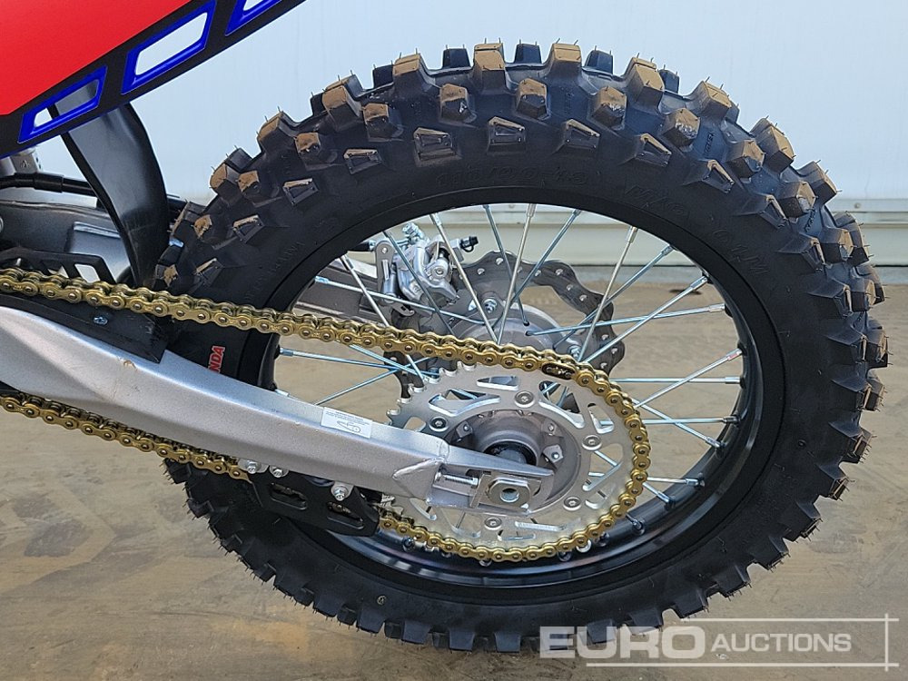 Motorfiets Unused 2025 Apollo Thunder: afbeelding 9