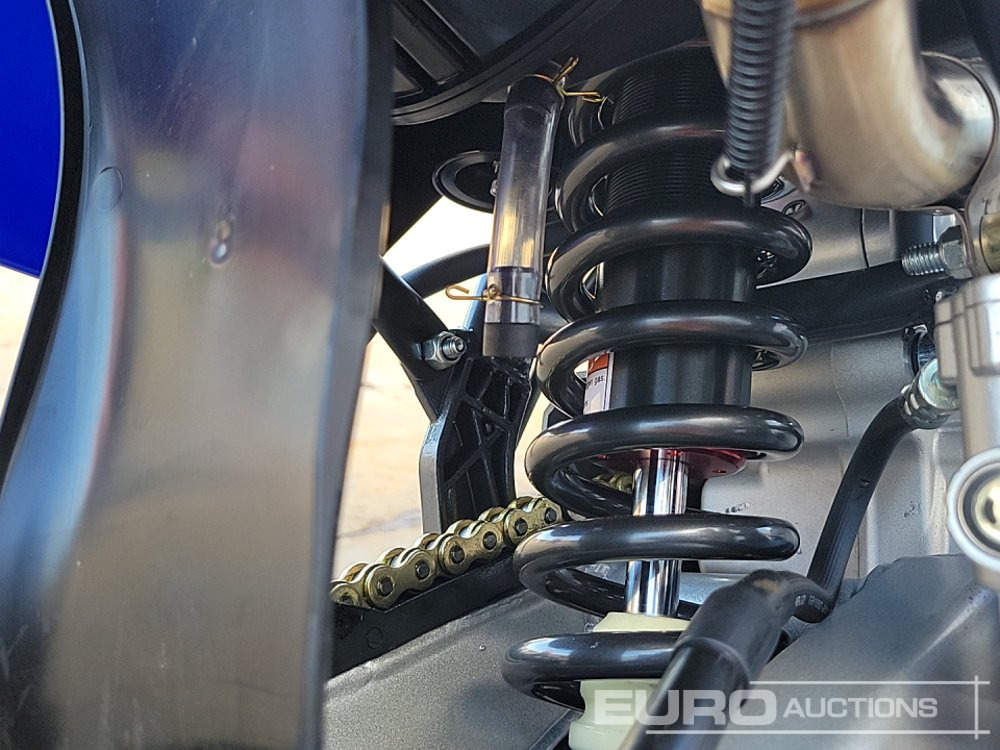 Motorfiets Unused 2025 Apollo Thunder: afbeelding 19 Motorfiets Unused 2025 Apollo Thunder: afbeelding 19