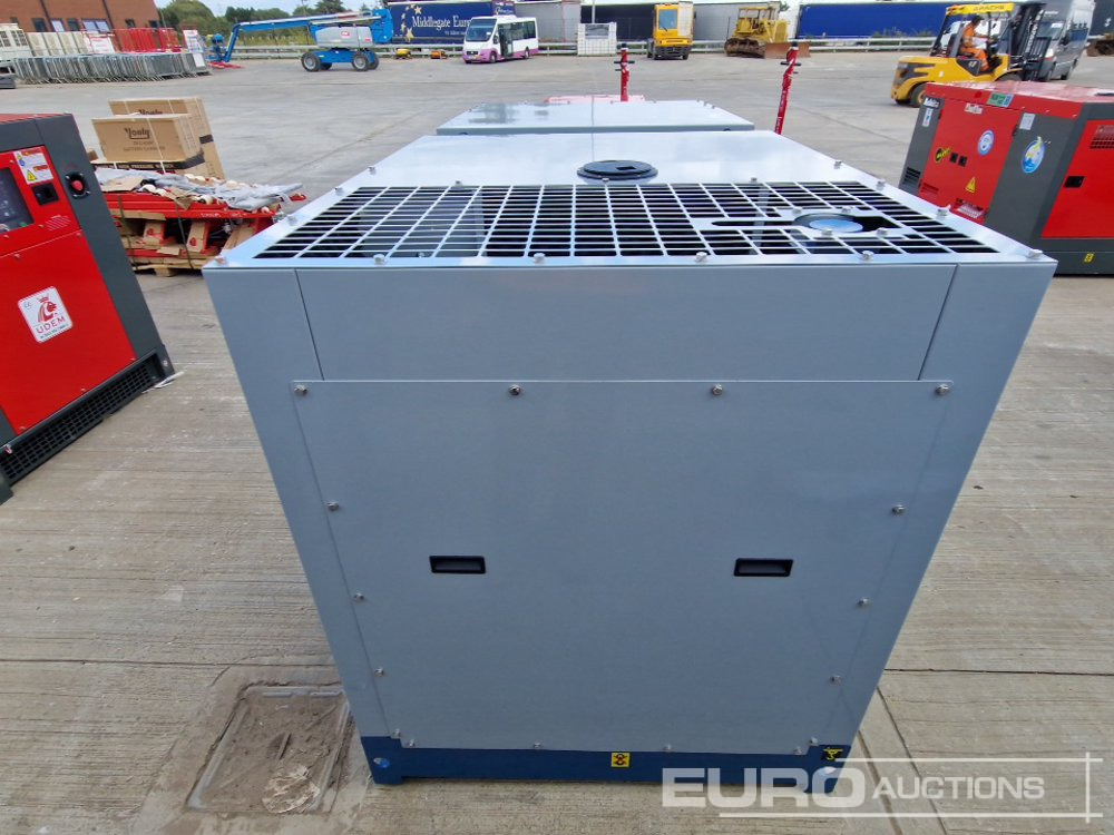 Unused 2025 Ashita Power AG3-110 - Industrie generator: afbeelding 4 Unused 2025 Ashita Power AG3-110 - Industrie generator: afbeelding 4