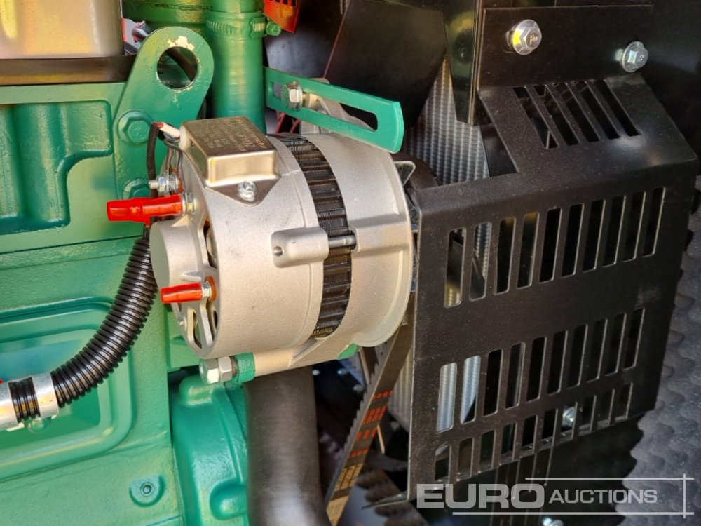 Unused 2025 Ashita Power AG3-50 - Industrie generator: afbeelding 3 Unused 2025 Ashita Power AG3-50 - Industrie generator: afbeelding 3