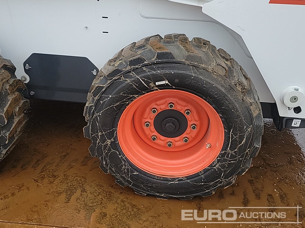 Schranklader Unused 2025 Bobcat S18-C4: afbeelding 10