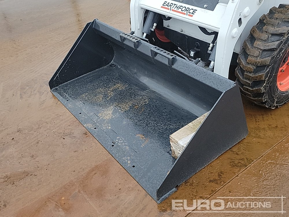 Schranklader Unused 2025 Bobcat S18-C4: afbeelding 27