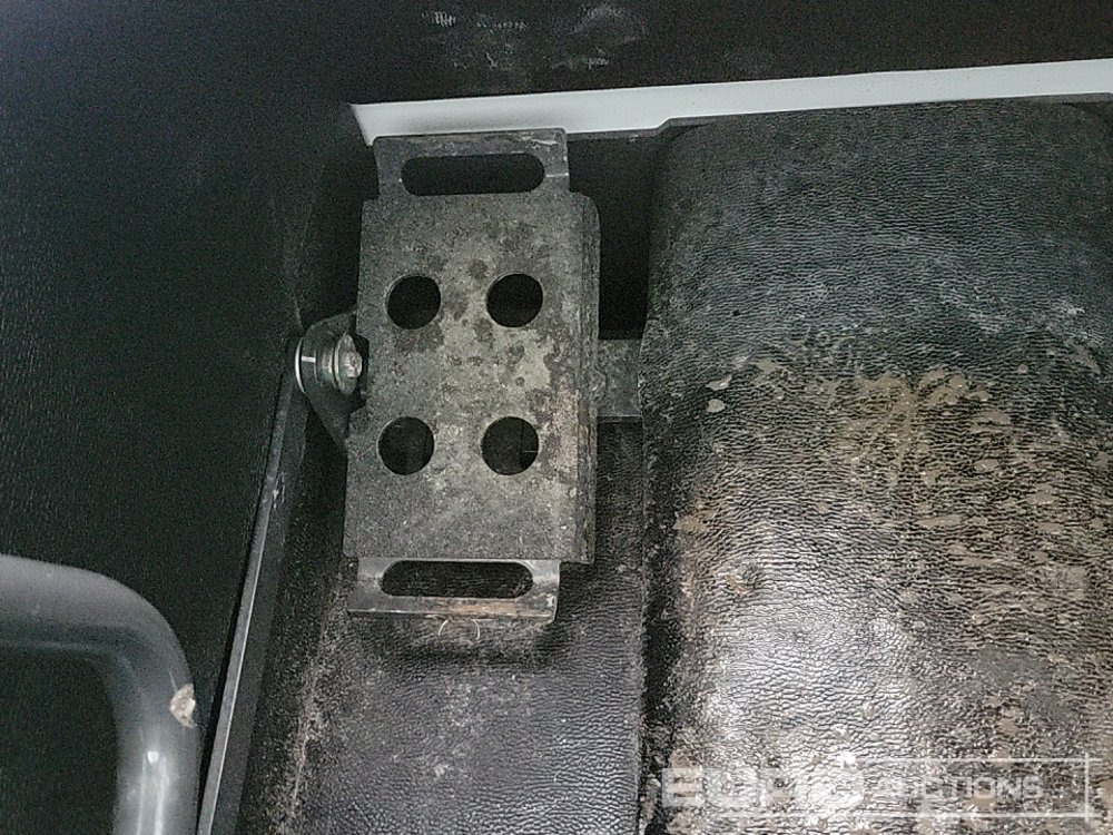 Schranklader Unused 2025 Bobcat S18-C4: afbeelding 31