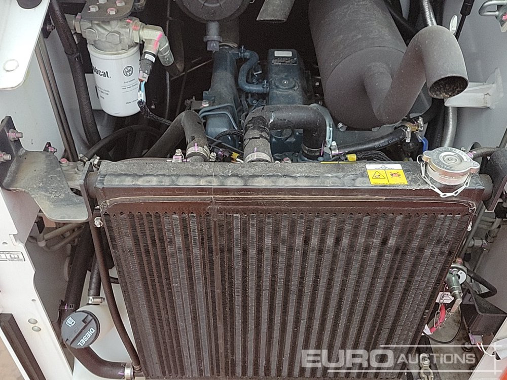 Schranklader Unused 2025 Bobcat S18-C4: afbeelding 13