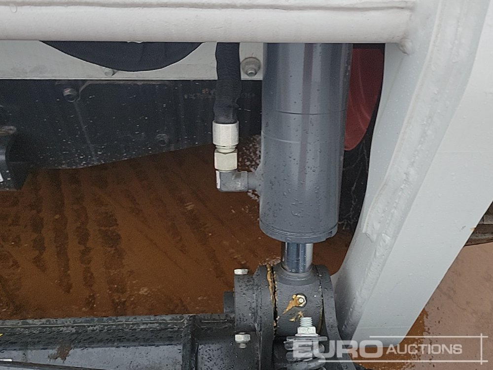 Schranklader Unused 2025 Bobcat S18-C4: afbeelding 24