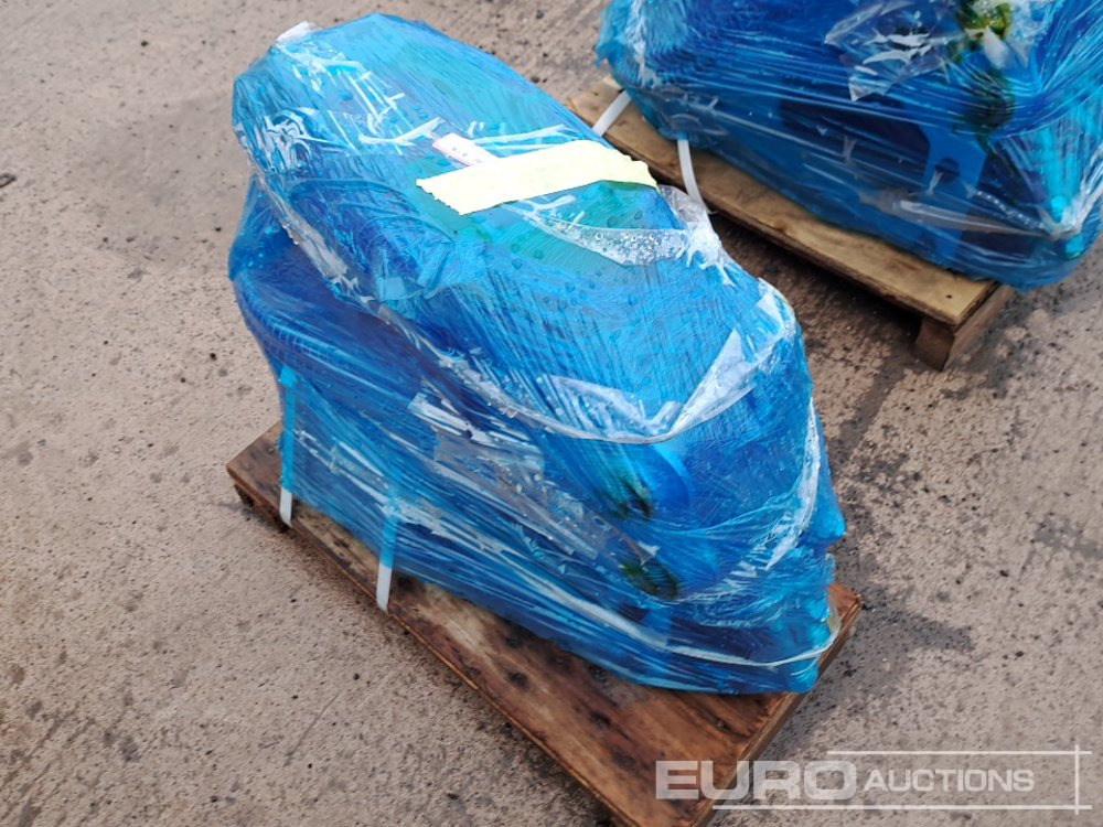 Unused 2025 Bobdog SB05 - Hydraulische hamer: afbeelding 4 Unused 2025 Bobdog SB05 - Hydraulische hamer: afbeelding 4