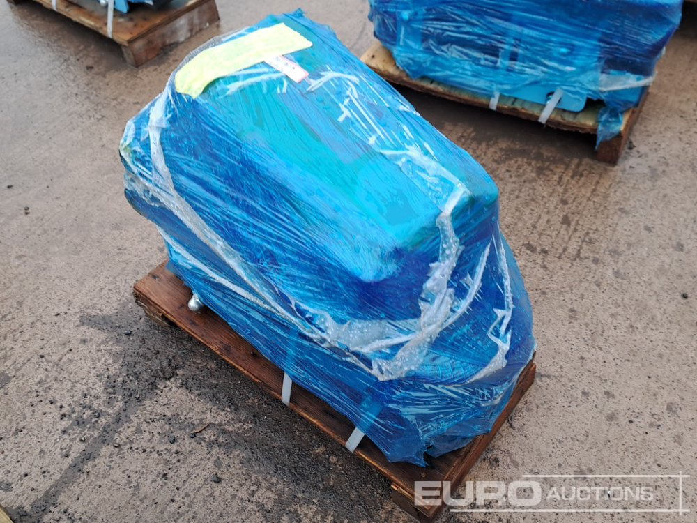 Unused 2025 Bobdog SB05 - Hydraulische hamer: afbeelding 2 Unused 2025 Bobdog SB05 - Hydraulische hamer: afbeelding 2